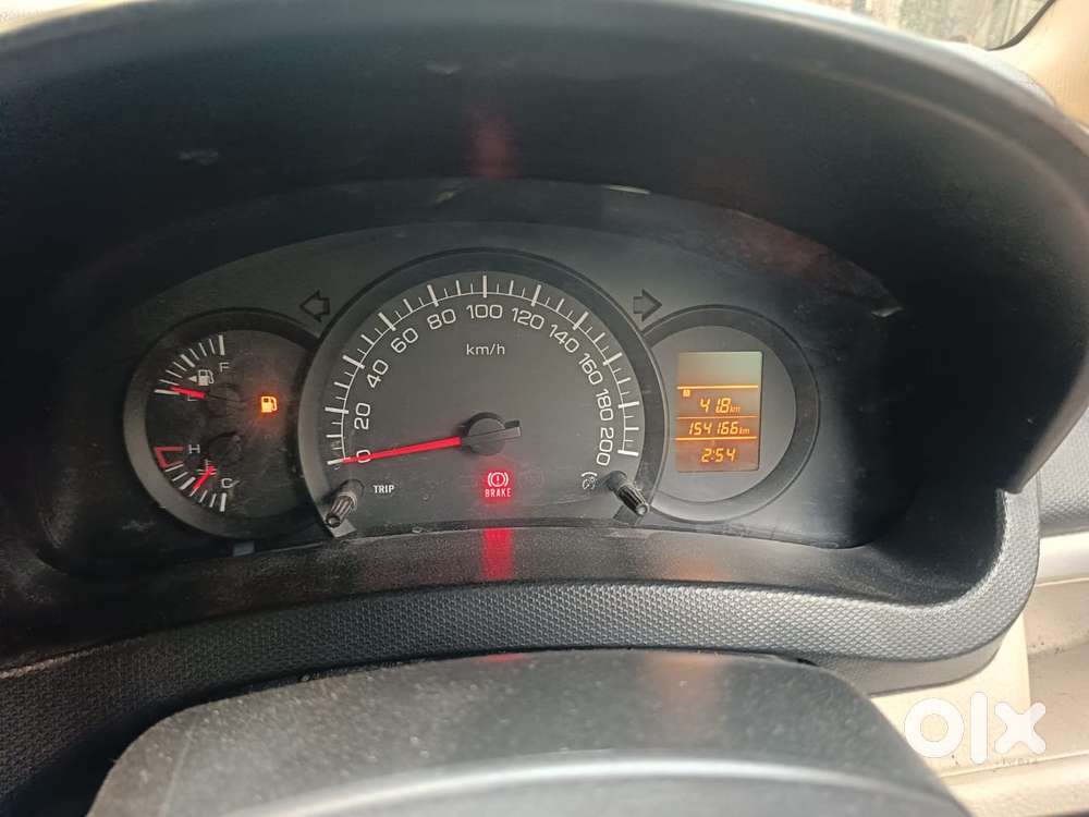 Maruti Suzuki Swift Dzire Tour Ldi, 2019, Diesel