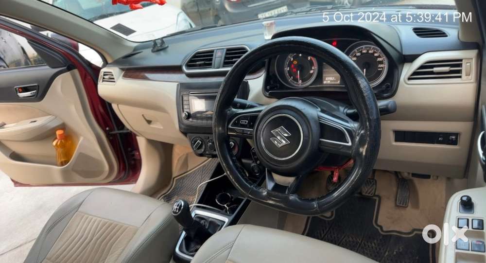 Swift Dzire Diesel Vdi 2017