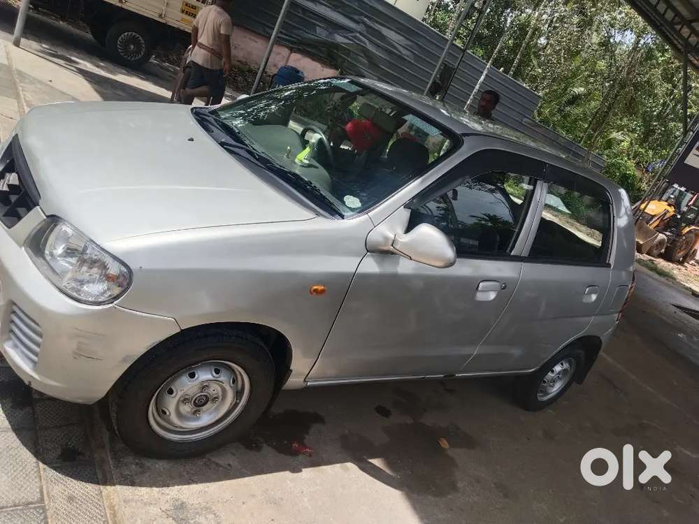 Maruti Alto 0.8 Lxi 2009