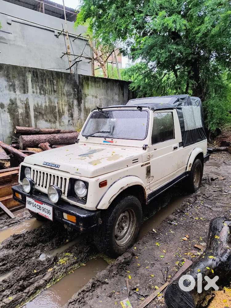 1999 Gypsy King Soft Top