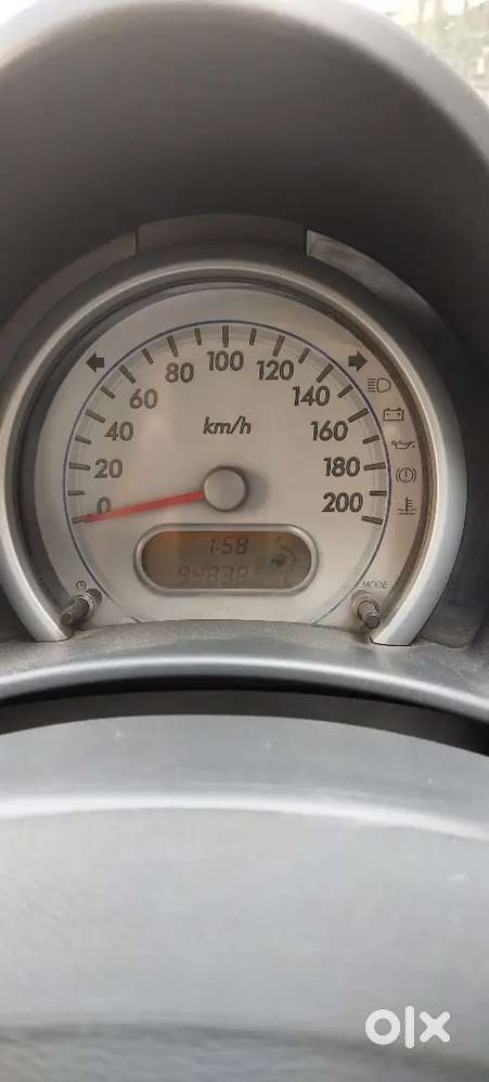 Maruti Suzuki Ritz 2012 Diesel Good Condition