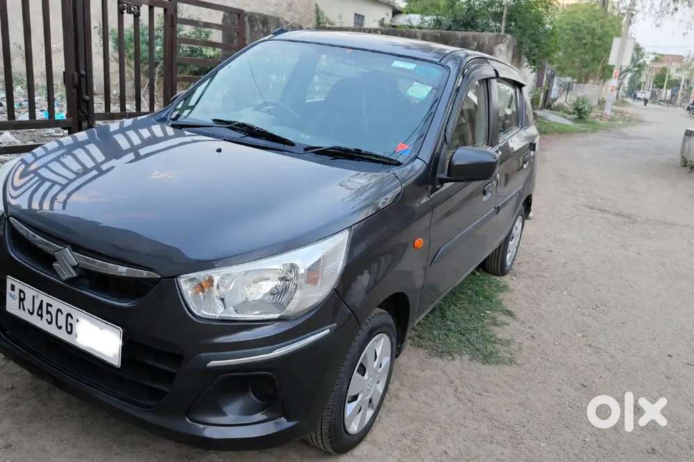2019 Alto K10 Vxi Amt Automatic  45k Km  Excellent Condition