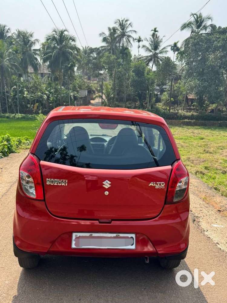 Maruti Suzuki Alto 800 Lxi, 2019, Petrol