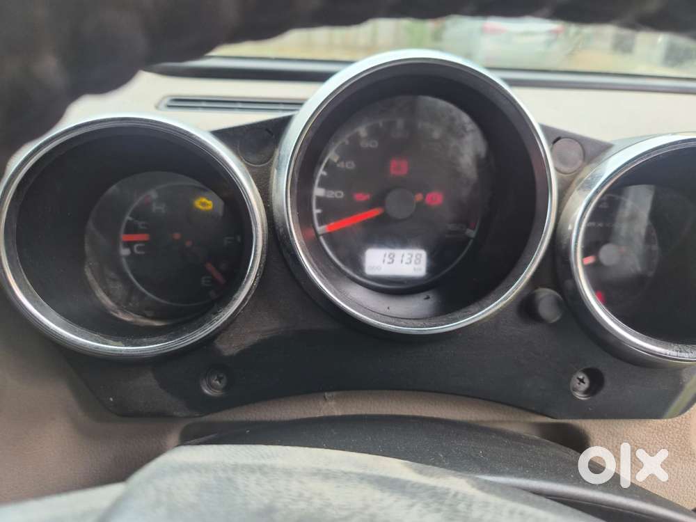 Mahindra Thar Crde, 2018, Diesel