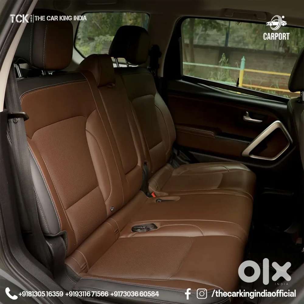 Mahindra Scorpio-n 2.0 Z8 L Petrol Mt 7 Str, 2023, Petrol