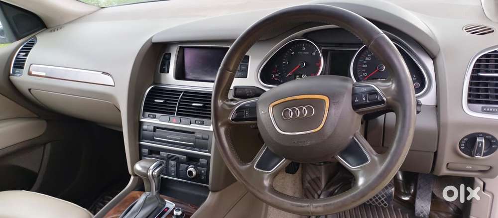 Audi Q7 3.0 Tdi Quattro, 2012, Diesel