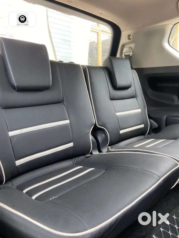 Toyota Innova Crysta 2.8 Gx At 7 Str, 2019, Diesel