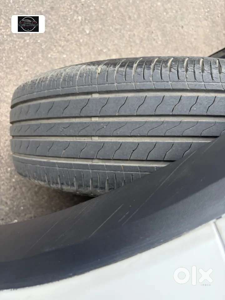 Kia Sonet Htx D, 2021, Petrol
