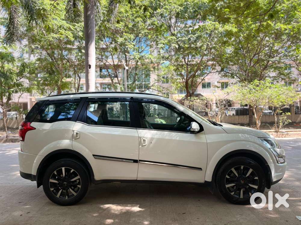 Mahindra Xuv500 W11 At, 2020, Diesel