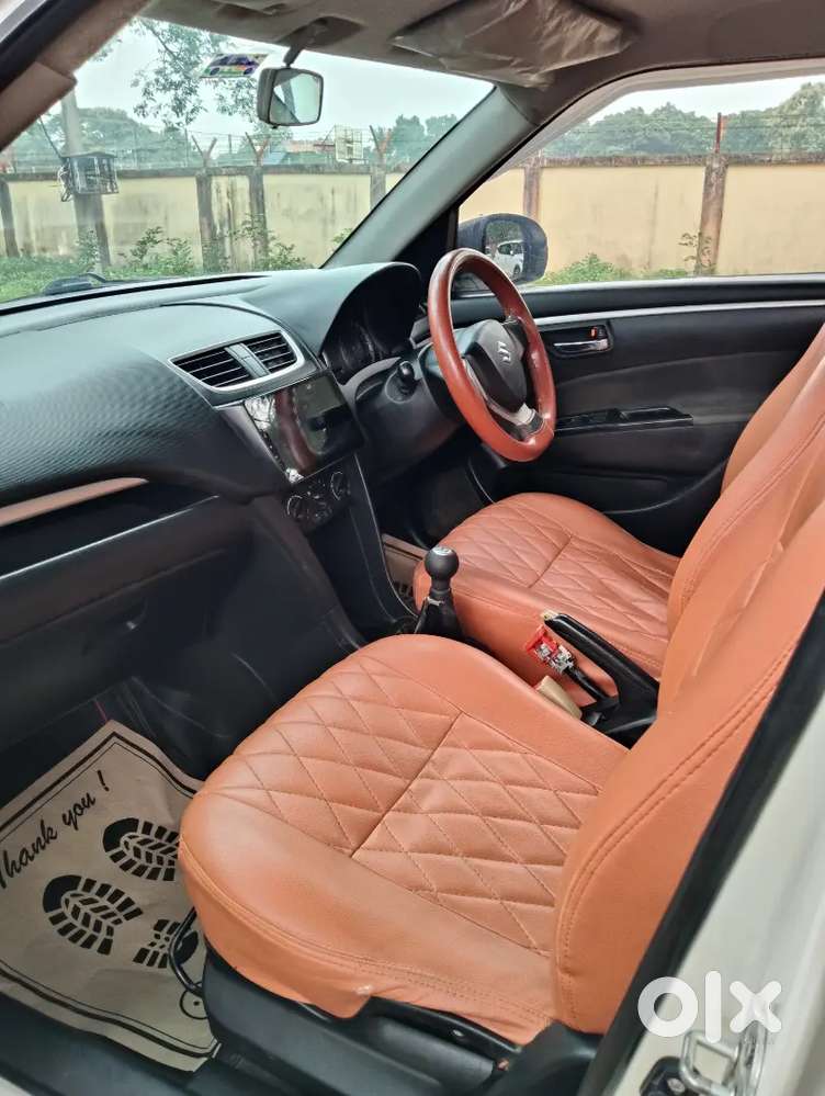 2013 Maruti Swift Diesel