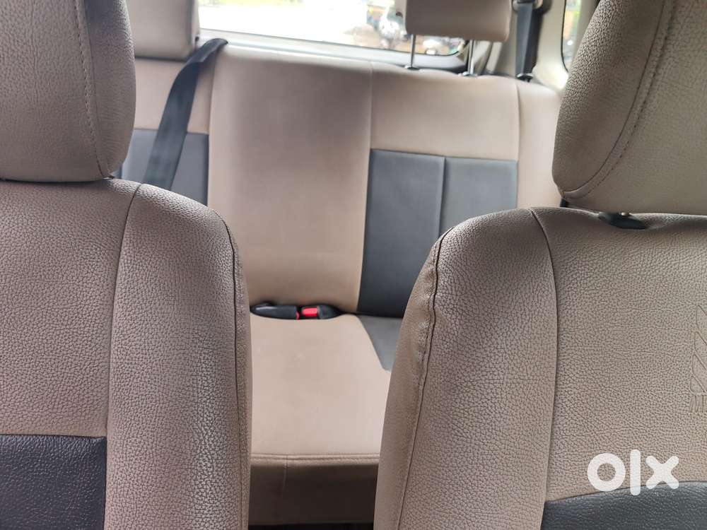 Maruti Suzuki Estilo Vxi, 2007, Petrol