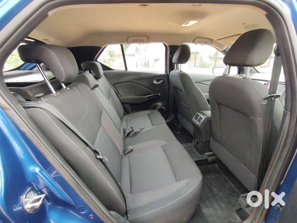 Nissan Kicks Xv, 2021, Petrol