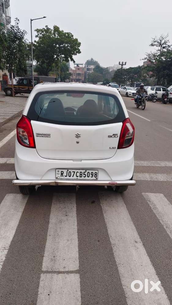 Maruti Suzuki Alto 800 2012-2016 Lxi, 2014, Petrol