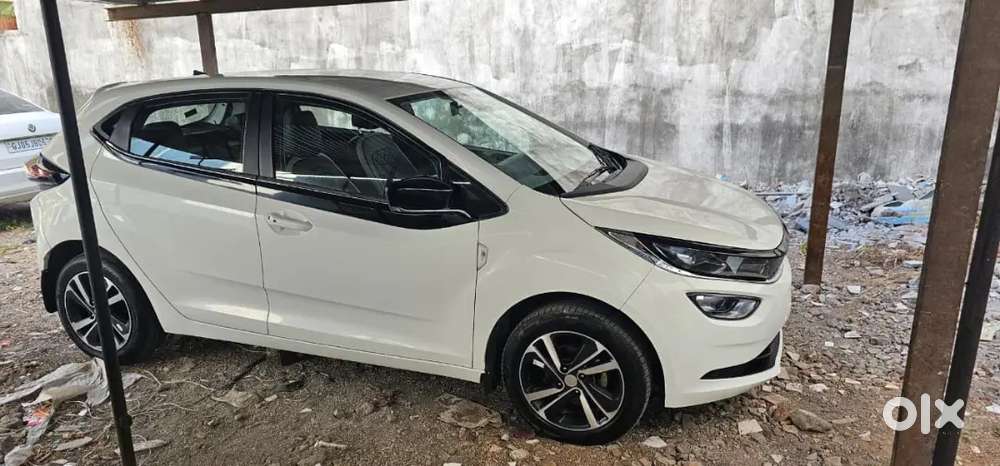 Tata Altroz 2024