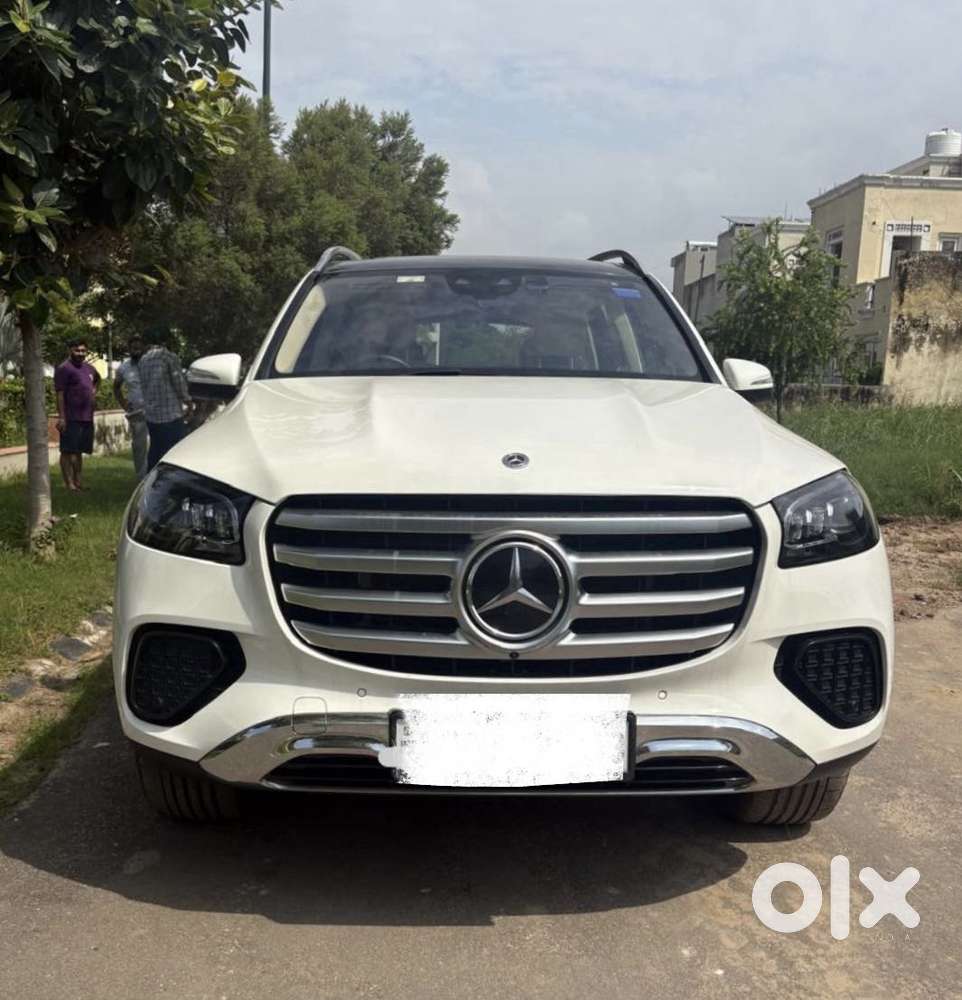 Mercedes-benz Gls 450 4matic, 2025, Petrol