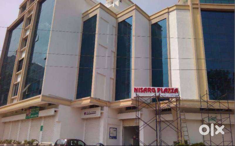 OFFICE SPACE - Furnished - WAKAD  Rent in Hinjewadi PH -1 Road Pune