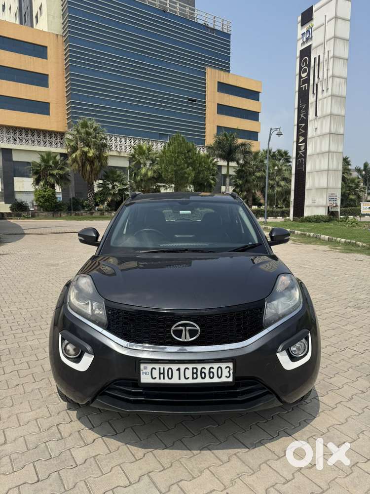 Tata Nexon 1.5 Revotorq Xz Plus, 2020, Diesel