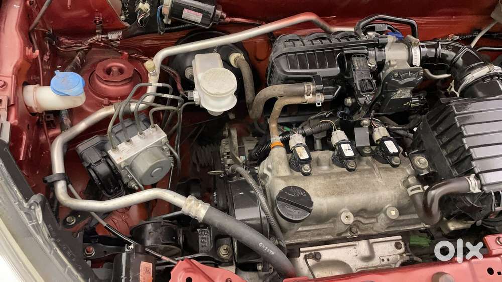 Maruti Suzuki Alto 800 Vxi, 2019, Petrol