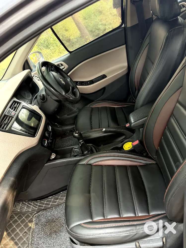 Hyundai I20 2017 Petrol Well Maintained