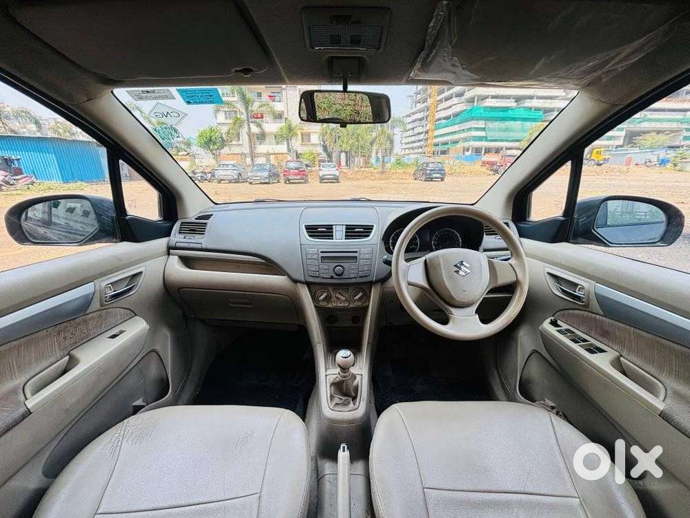 Maruti Suzuki Ertiga 2012-2015 Vxi, 2013, Cng & Hybrids