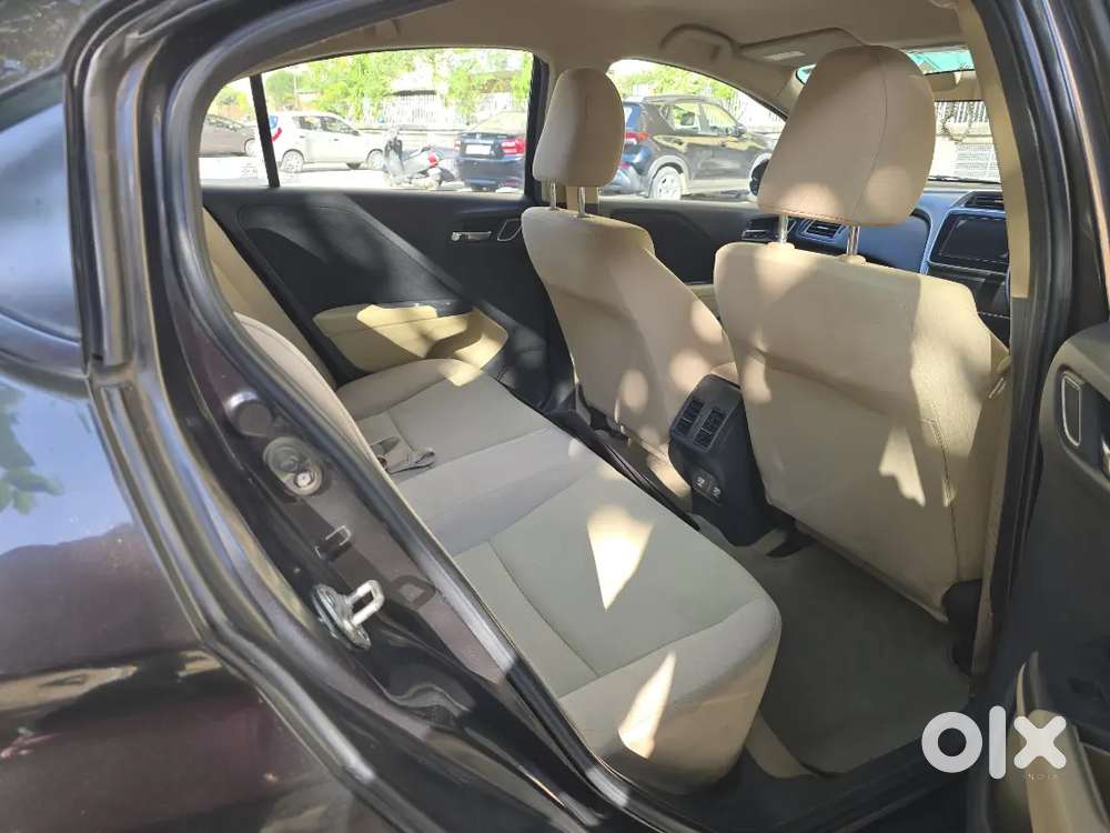 Honda City 1.5 V I-vtec Petrol 2018 For Sale