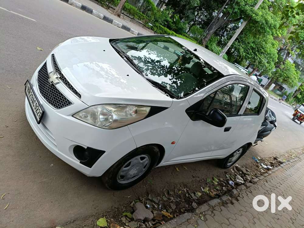 Chevrolet Beat Diesel Ls, 2012, Diesel
