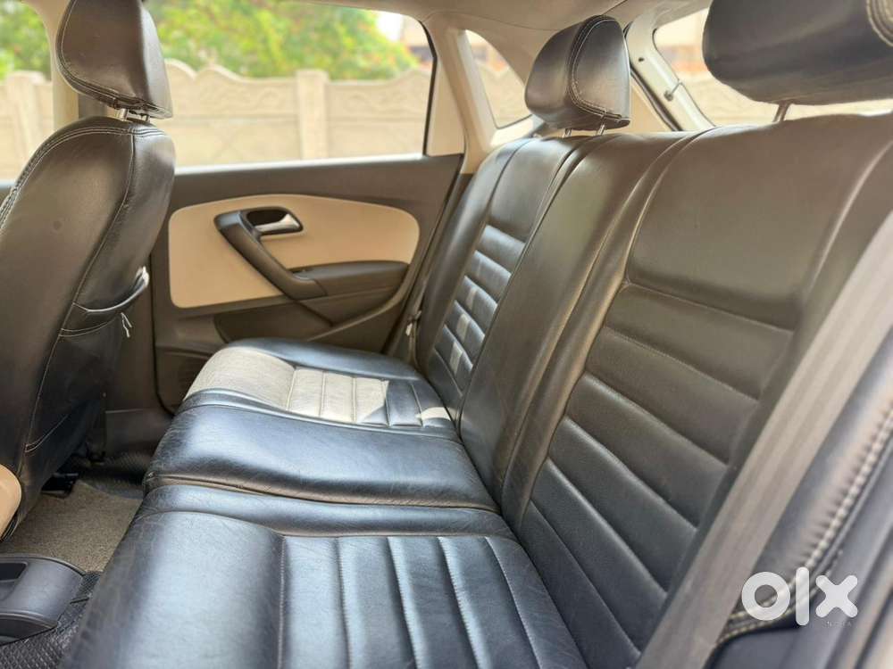 Volkswagen Polo 2009-2013 Diesel Highline 1.2l, 2011, Diesel