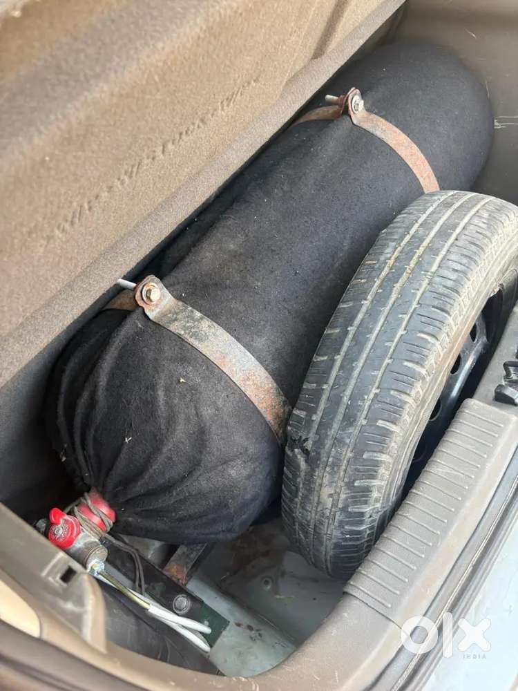 Hyundai I10 2011 Cng & Petrol 69000 Km Driven