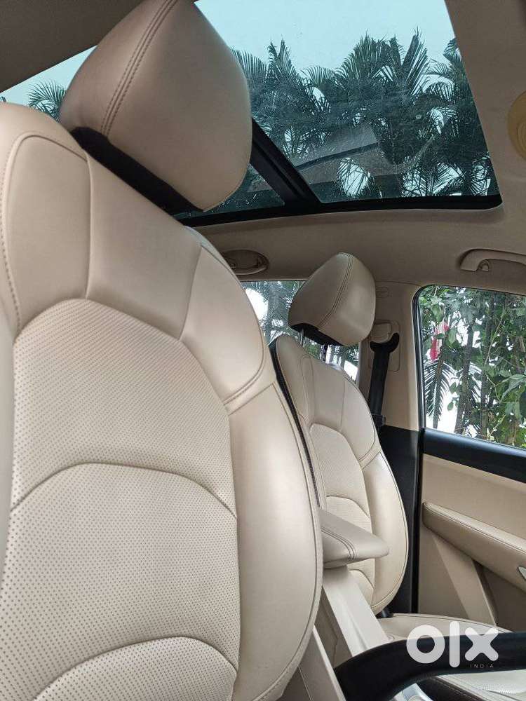 Mg Hector 2.0 Sharp Diesel, 2021, Diesel