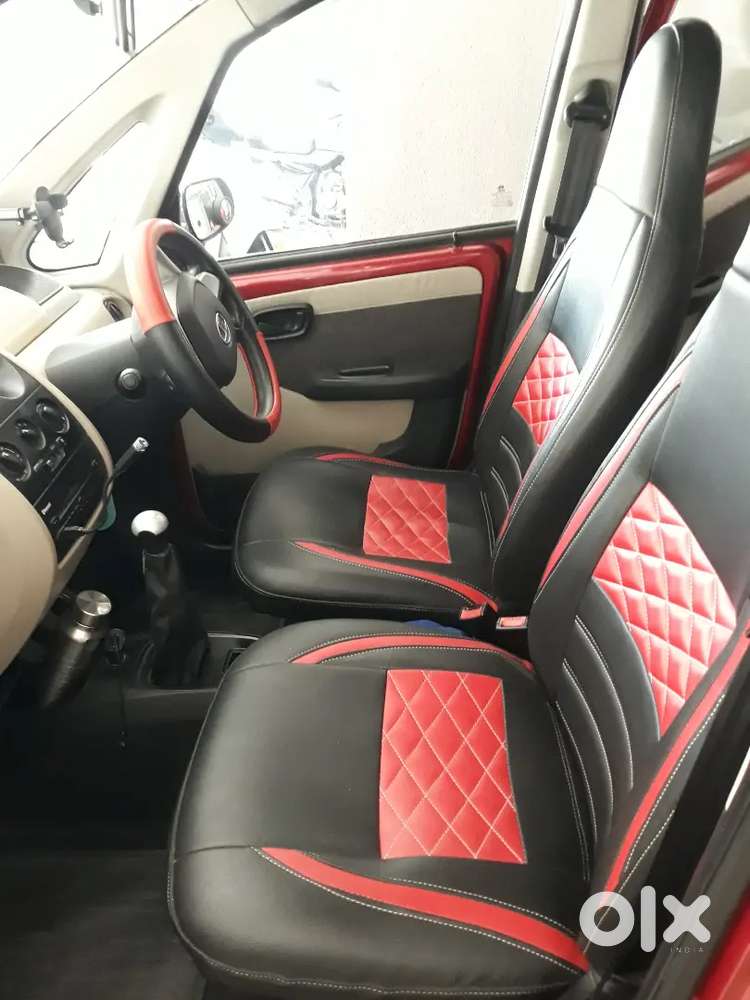 Tata Nano 2015