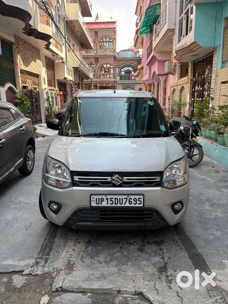 Maruti Suzuki Wagon R 2022 Good Condition