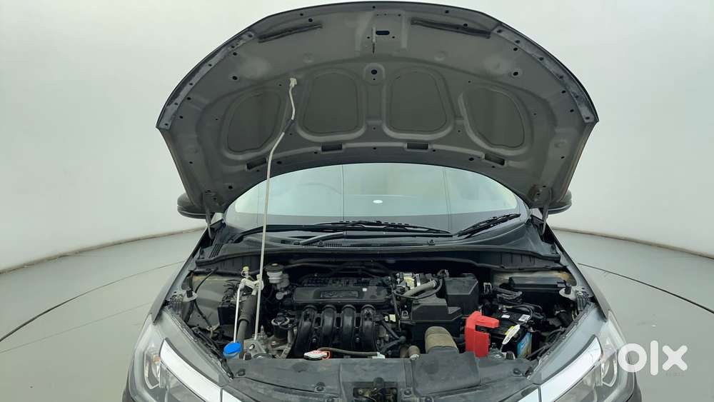 Honda City 1.5 V 4th Gen I-vtec Mt, 2022, Petrol