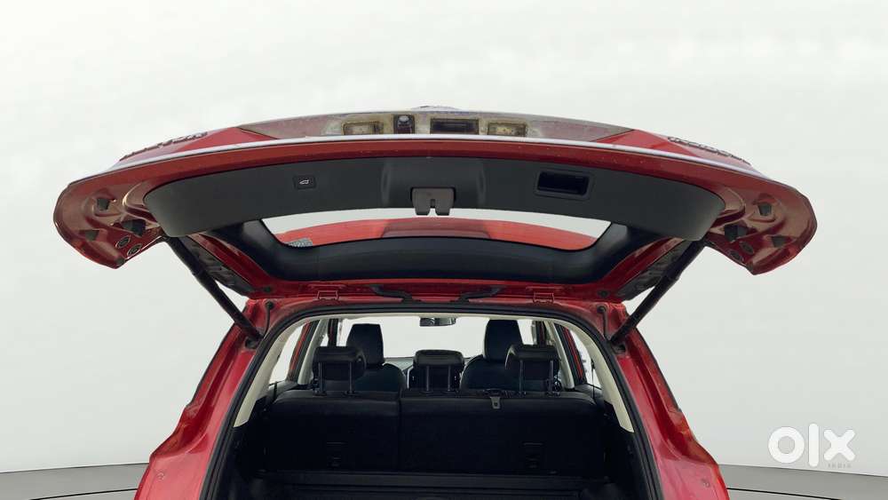 Mg Hector 2.0 Sharp Diesel, 2019, Diesel