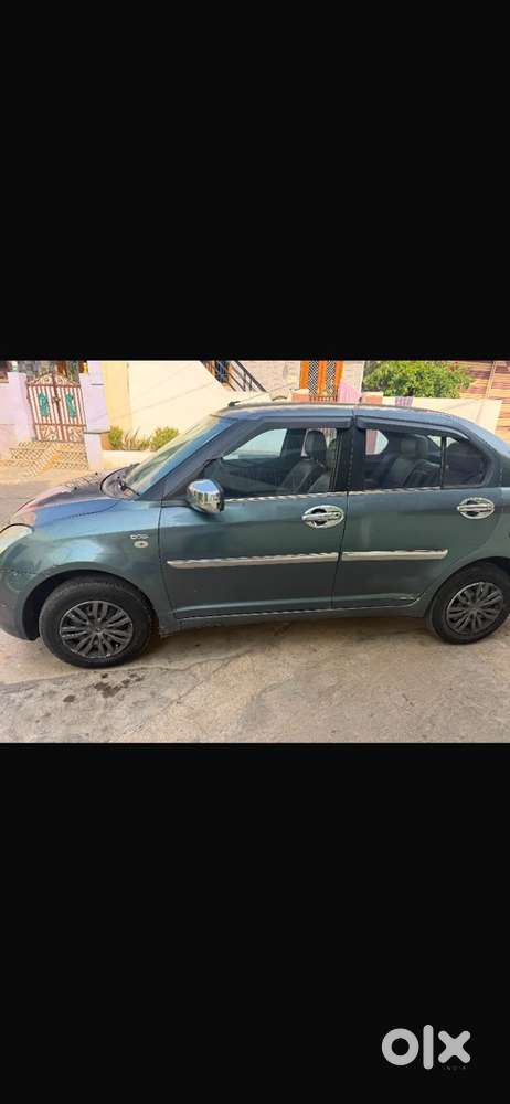 Swift Dzire Maruti 2009
