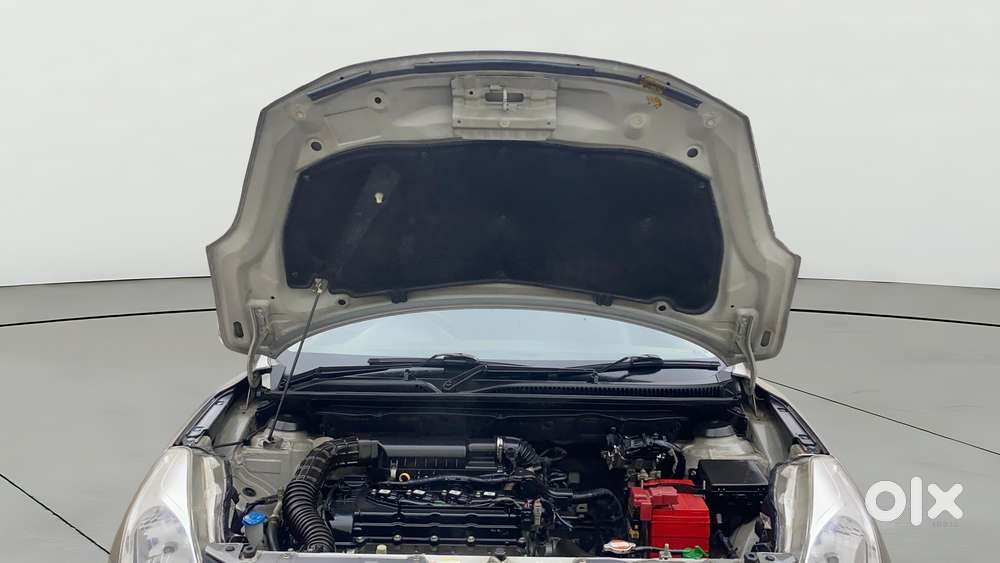 Maruti Suzuki Baleno 1.2 Delta, 2018, Petrol