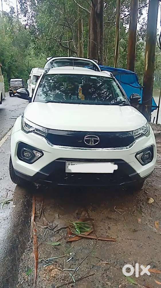 Tata Nexon Car പണയം കൊടുക്കപ്പെടും രണ്ടു വർഷത്തേക്ക് ആവശ്യക്കാർ Call