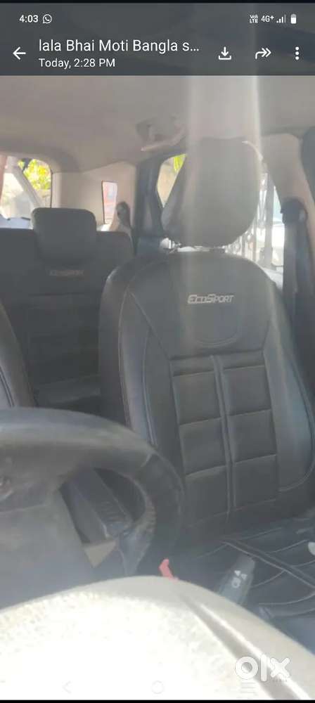 Car For Sale... Condition Mint