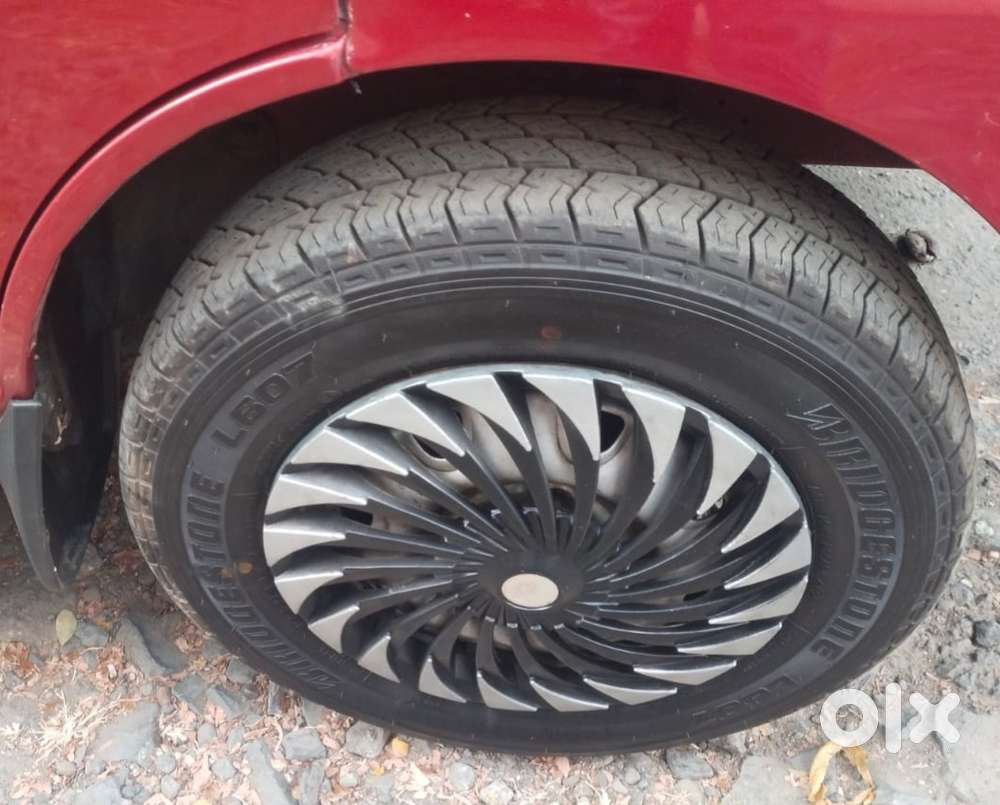 Maruti Suzuki Eeco Cng 5 Seater Ac, 2018, Cng & Hybrids