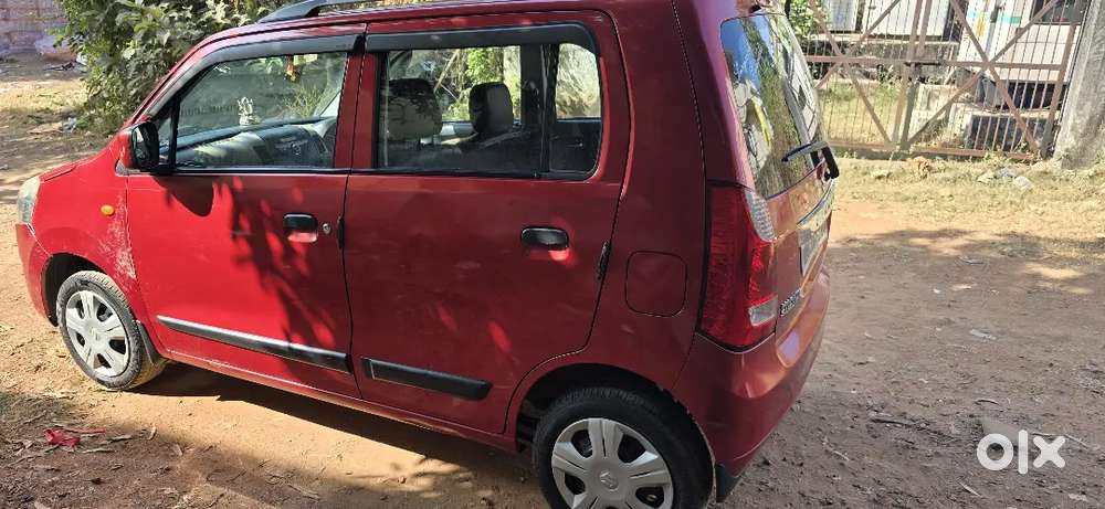 Hurry Up!!! A Good Condition Car On Sale