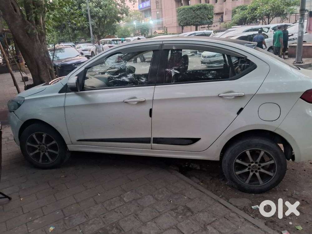Tata Tigor 1.2 Revotron Xt, 2018, Cng & Hybrids