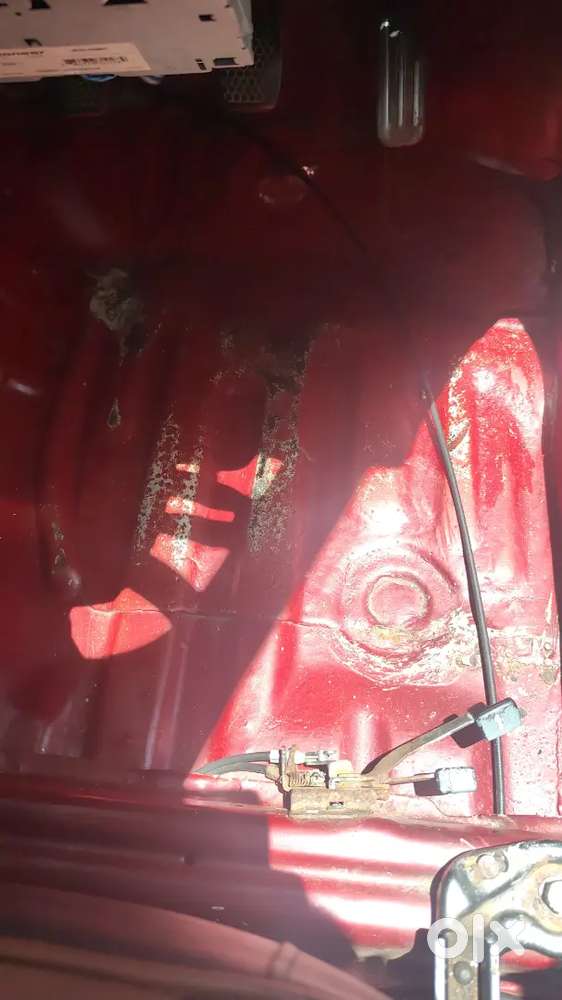 185 Alto Power Window, Central Lock, Silencer Exhaust On Off