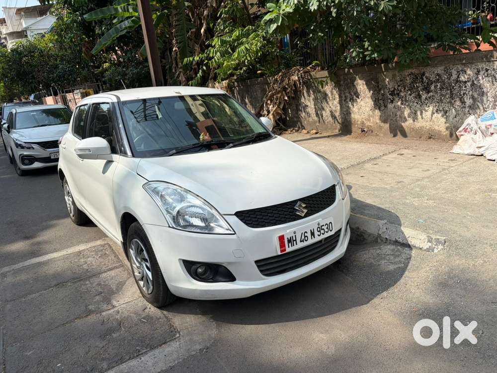 Maruti Suzuki Swift 2011 Km Driven