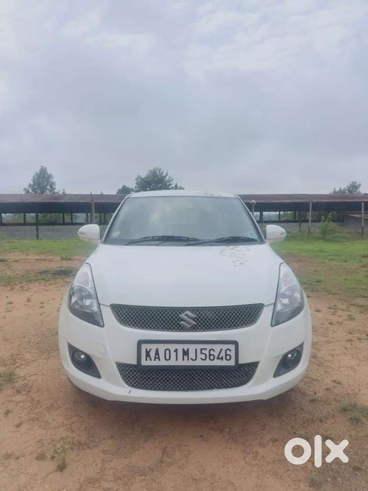 Maruthi Swift Zdi