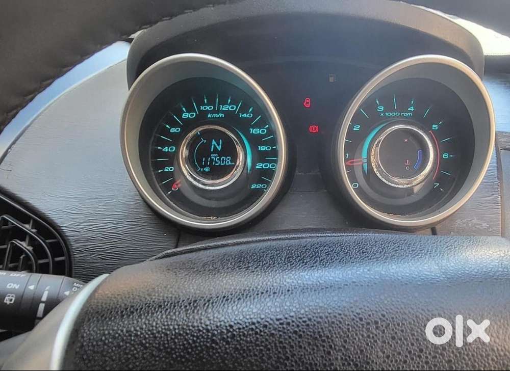 Mahindra Xuv500 2017 Diesel Well Maintained