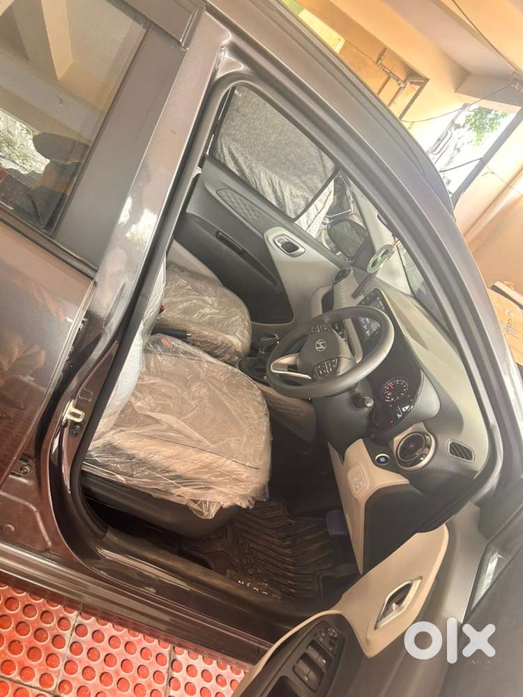 2023hyundai Grand I10 Nios Asta Amt | Petrol | 1st Owner | Only 4000km