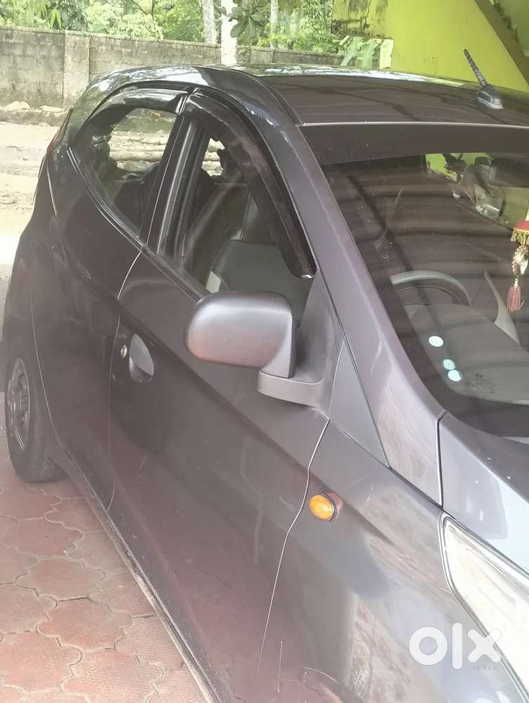Hyundai Eon 2016 Petrol 42000 Km Driven