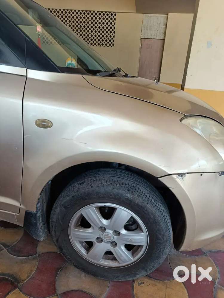Suziki Dzire Top End Model