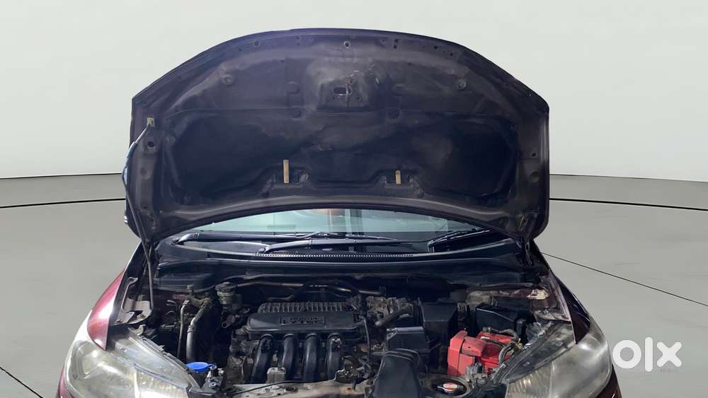 Honda Jazz 1.2 Vx I Vtec, 2016, Petrol