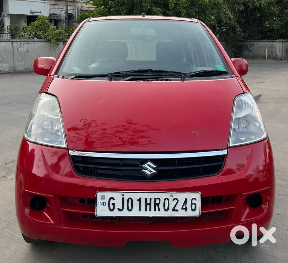 Maruti Suzuki Zen Estilo Vxi Bsiv, 2008, Petrol