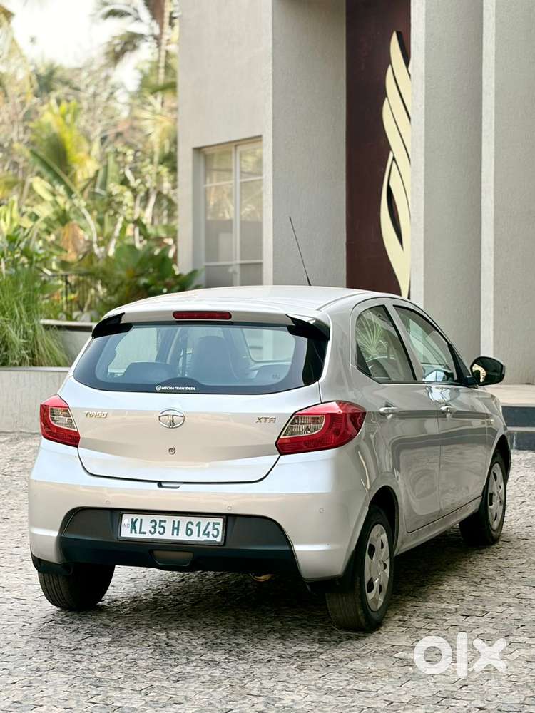 Tata Tiago, 2017, Petrol